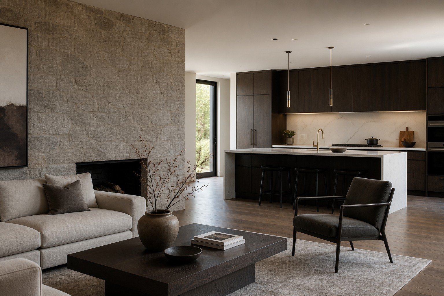 Lifestyle Renovation